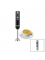 Sinbo Shb-3180 ( Çelik Uçlu ) ( Çubuk Blender ) ( 300w ) ( Dc Motor= 2 Kademe Hız ) ( Ayrılır Gövde ) ( Ergonomik Tasarım )*12
