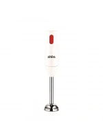 Sinbo Shb-3185 (elektrikli) (çubuk) El Blender (350w) (paslanmaz Çelik Metal Blender Ayak) (asma Halkası) (emniyet Sistemi )*24
