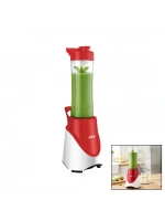 Sinbo Shb-7508 Smoothie Blender ( 570ml Şişe )( 4 Lü Çelik Bıçak ) ( 300w Turbo Motor )*6