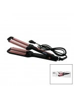 Sinbo Shd-7070 Saç Şekillendirici Maşa ( 200° Sıcaklık & 360° Dönebilen Kablo )*24