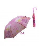 Skybelt Sky-11 ( Chery & Düdüklü ) ( 8 Telli ) Erkek Çocuk Desenli Şemsiyesi*12x5