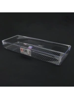 Softchef Punto-00866 ( 37.5 X 15 X 5.5cm ) Mika Modüler Çekmece Organizeri*24=k