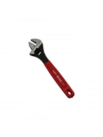 Sonmix Snx-112 ( Lüx & %100 Çelik ) ( 6 ) ( 150mm ) Kurbağacık Anahtar ( Silikon Kılıflı Sap )*1