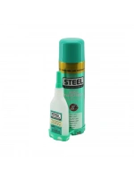 Steel Ck-2769 ( 500ml+ 100gr ) Hızlı Yapıştırıcı*25