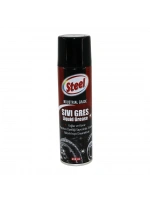 Steel St-1304 Sıvı Gres Sprey ( 200ml ) ( Yağlar & Korur & Isıya Dayanıklı )*30