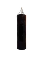 Stressboks 80x30 = Büyük Boy ) Boks Kum Torbası ( Zincirli Askı )*1