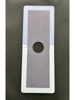 Su Emici Sihirli Lavabo Kenar Matı 38x13cm MC-605