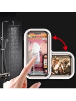 Su Geçirmez Hareketli Telefon Tutucu Stand