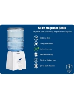 Su Ve Meşrubat Sebili