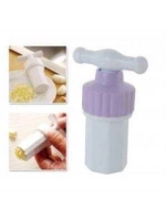 Suncook Sc-218 ( Plastik ) Sarımsak Ezici*60