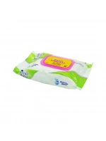 Sunfresh Fine Baby ( 80pcs ) Sensitive Islak Mendil*12=k