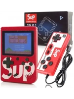 Sup 3led Büyük Ekran Atari Mini Psp 400 Oyun Atari