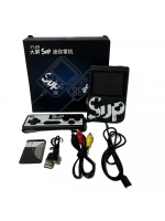Sup 3led Büyük Ekran Atari Mini Psp 400 Oyun Atari