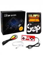 Sup 3led Büyük Ekran Atari Mini Psp 400 Oyun Atari