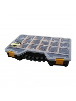 Super-bag Asr-2036 ( Mega 20 Bölmeli ) Organizer Box*10