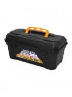 Super-bag Asr-5034 ( 12  ) Tool Box Klasik Takım Çantası 29cm*36
