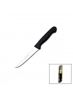 Sürbisa No-61004-lz Lazer Bilemeli Sebze Bıçak*12