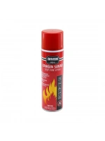 Swanson Ruzgar Works Yangın Savar Sprey 500ml ( Ev & Ofis & Oto Araç ) ( Ateş Boğucu Köpük Tabaka Oluşturur )*24=k