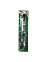 Tak-as Tks-05 ( Küpeşte ) ( Katlanır ) Makaralı Çamaşır Askısı ( Plastik Kulplu )*20