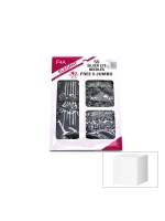 Taksun Mls-907 ( 55pcs ) Jumbo İğne Seti*36x20