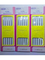 Taksun Tn-21 Yorgan İğnesi 5pcs Kart*48x50