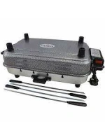 Taner Tnr-1700 Standart Küçük Boy Izgara*8