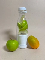 Taşınabilir Mini Şarjlı Blender Meyve Sıkacağı Smoothie Shake Yapıcı B-008