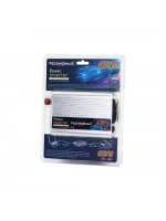 Technomax Tm-9201 Power İnverter (güç Çevirici) (600w) (12v-220v) (dc-doğru Akımı--ac-alternatif Akıma Çevirir)*20