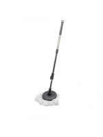 Temsan Tm-778 Otomatik Mikrofiber Mop ( Yedek ) Seti ( Sap + Mop )*25