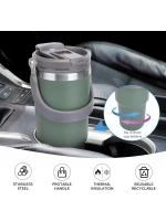 Termos 900 Ml Pipetli Termos Bardak