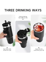 Termos 900 Ml Pipetli Termos Bardak