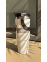 Termos 900 Ml Pipetli Termos Bardak