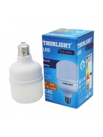 Thorlıght T-20b ( 20w ) E27 Torch T-shape Beyaz Led Ampul*30