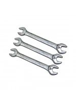 Tıtanıc Tools ( 14x15 ) Lüx Açık Anahtar*12x1