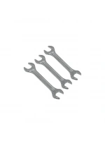 Tıtanıc Tools Code-21 ( 16x17 ) Lüx Açık Anahtar*6x1