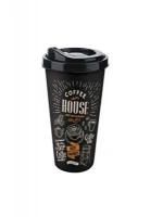 Titiz Ap-9220 Big Coffee Bardak 650ml*24=k