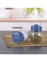Titiz Kc-202 Kavis Tuzluk & Baharatlık 80ml*36x4