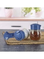 Titiz Kc-204 Perla Tuzluk & Baharatlık 80ml*36x4