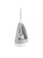 Titiz Tp-118 Klozet Wc Fırça Seti*40