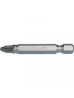 Tomax Pz2 X 50mm Yıldız Uçlu Bits *30x40