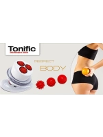 Tonific Nrd-38 Selülit Giderici Tüm Vücut Masaj Aleti