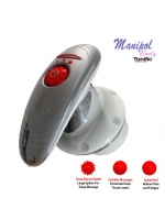 Tonific Nrd-38 Selülit Giderici Tüm Vücut Masaj Aleti