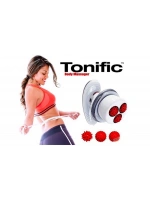 Tonific Nrd-38 Selülit Giderici Tüm Vücut Masaj Aleti