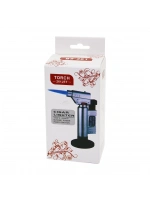 Torch Bs-261 Jet Dmr-2028 Pürmüz Torch Nargile Çakmak ( Cıgar Lıghter & 1300°c & 2500°f )*100
