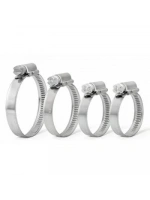Tork Bmx-3382 Hortum Kelepçesi 20-30mm 20-32mm*50x20