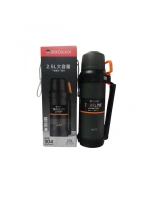 Travel Safe Pot 2.5 LT Termos