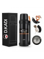 Travel Safe Pot 2.5 LT Termos