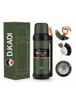 Travel Safe Pot 2.5 LT Termos