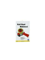 Trix T-381 Koli Bant Kesme & Kesici*38