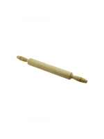 Trk-185 Gürgen ( Orta Boy ) ( Sabit ) Ahşap Merdane*80